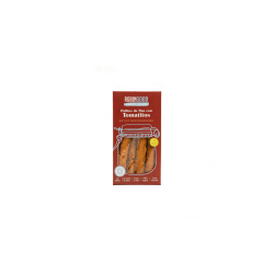 Palitos de Pan de Tomate