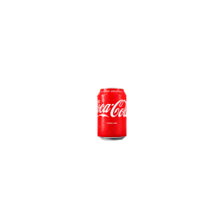 Refrescos en lata