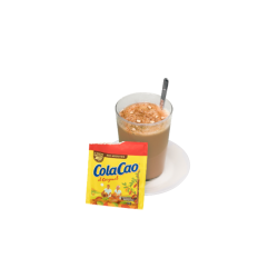Cola cao