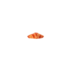 Mini Croissant Normal