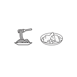 Primero + Segundo
