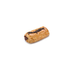 Napolitana de Chocolate