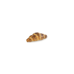 Croissant grande chocolate