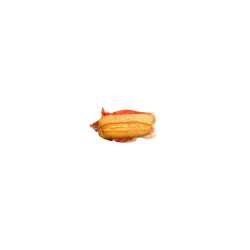 SIN GLUTEN - Bocadillo de...