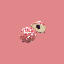 Pop Dot Fresa